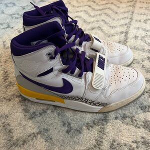 Jordan Legacy 312s
